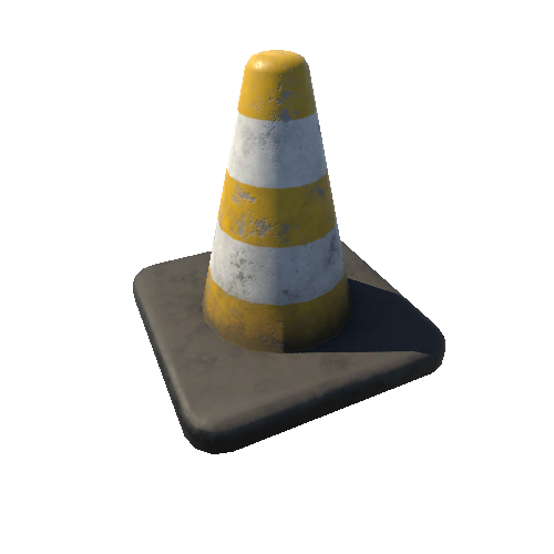 ConstructionCone