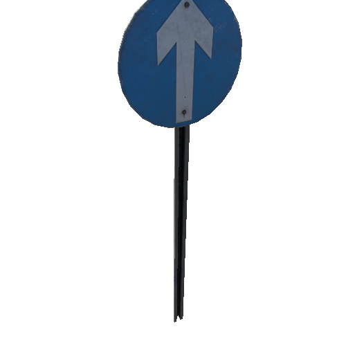 DirectionSignBrake