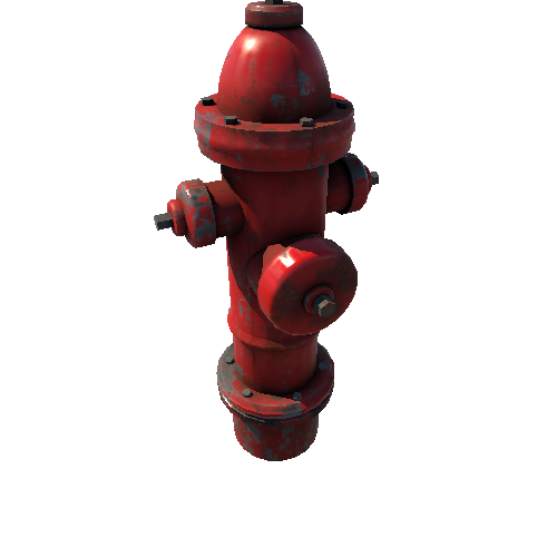 Hydrant