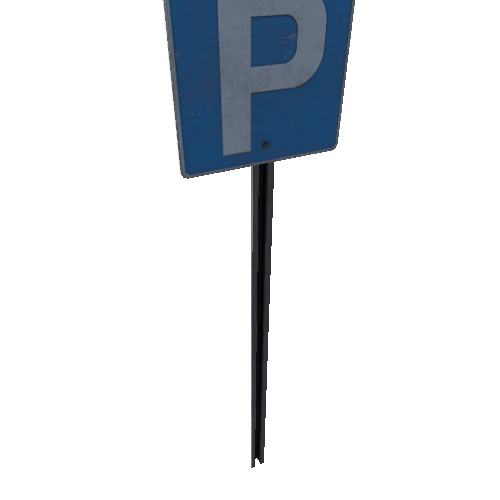 ParkingSign