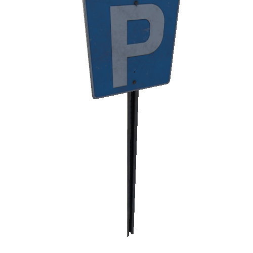 ParkingSignBrake