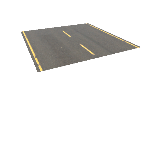 Road_Little_Part_01_Yellow