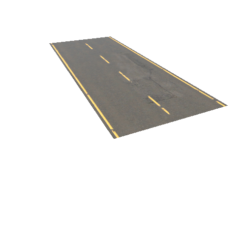 Road_Part_15_Yellow