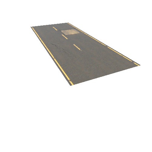 Road_Part_17_Yellow