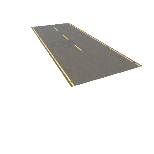 Road_Part_18_Yellow
