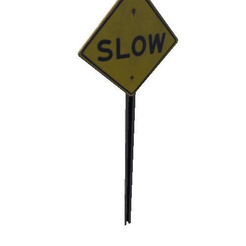 SlowSign