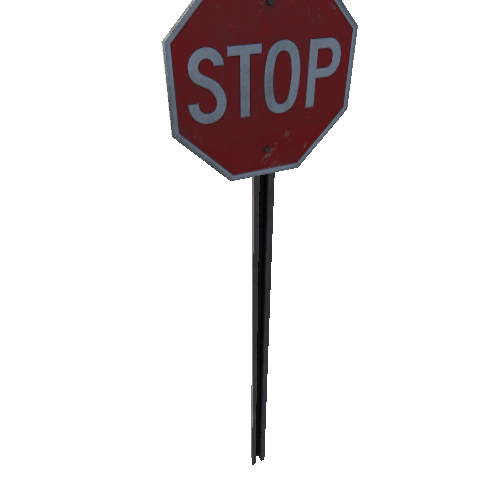 StopSign