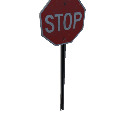 StopSignBrake