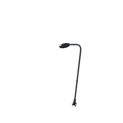 StreetLamp01