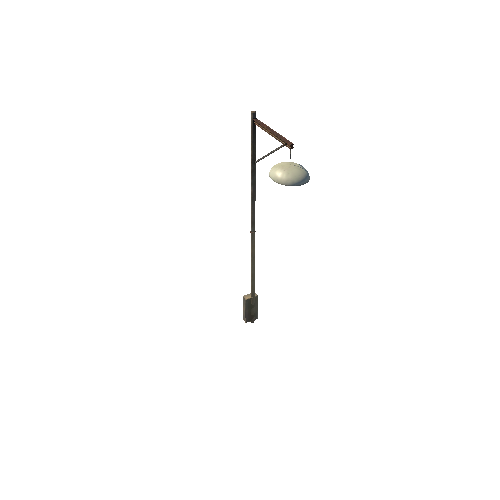 StreetLamp05