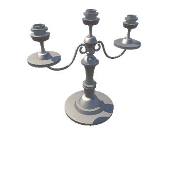 Candleholder