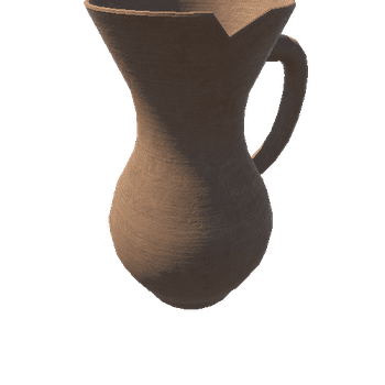 Vase_01_One_Handler