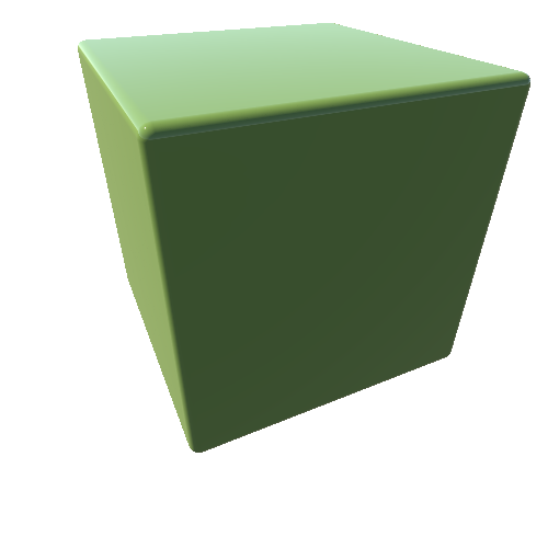 MaterialCube