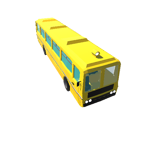 Bus