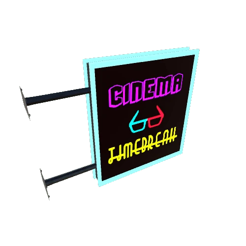 NeonSignSqr4