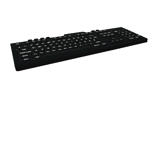 Prefab_Keyboard_d_1_simple