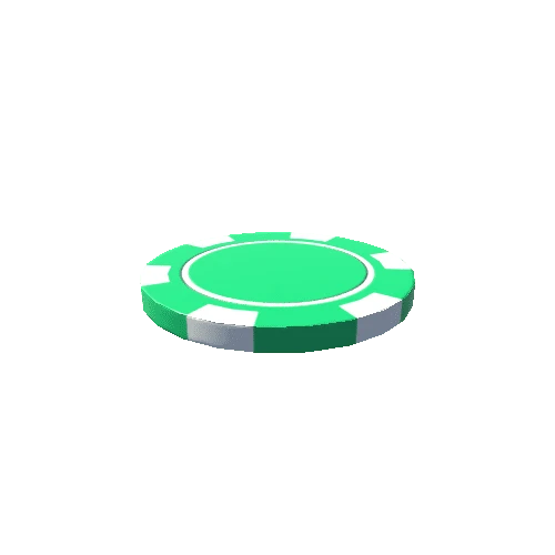 CasinoChip_Green_00