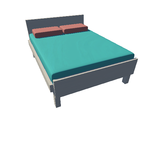 Bed3