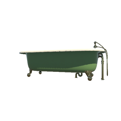 Bathtub