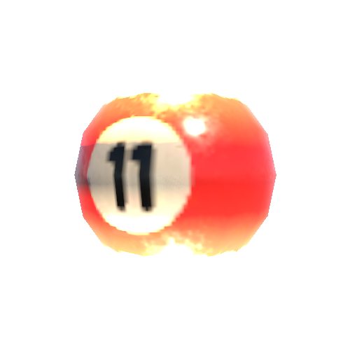 BilliardBall_11