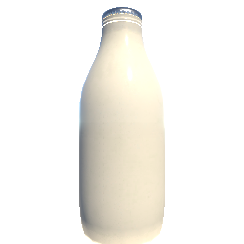 BottleMilk