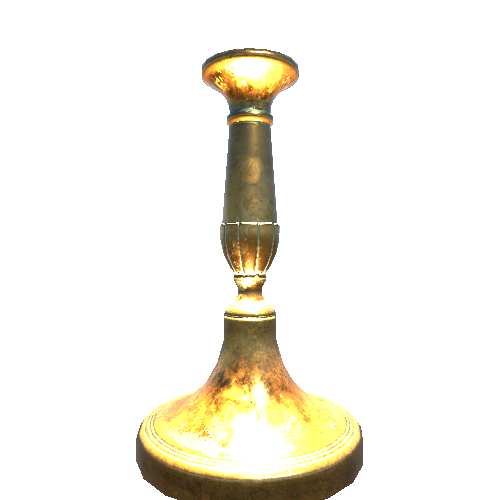 Candlestick_A