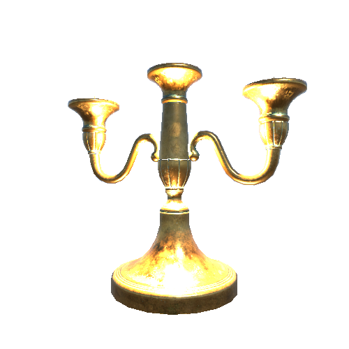 Candlestick_B