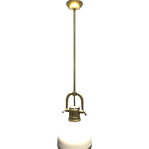 CeilingLamp_B