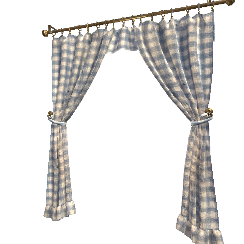 Curtains