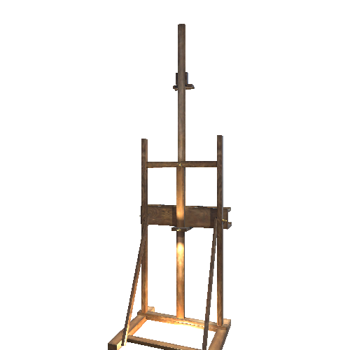 Easel