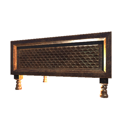 JewelryCasket