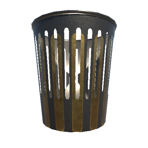 TrashCan