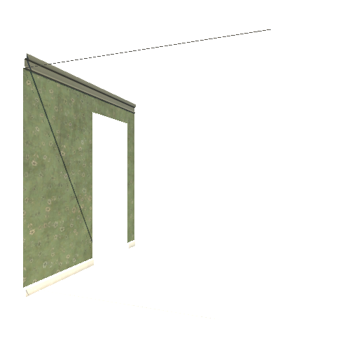 Wall_in_250cm_cornerIn_door_R