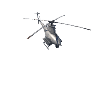 MQ-8B