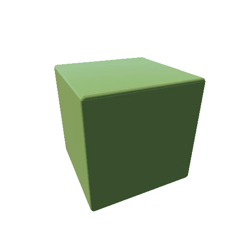 MaterialCube