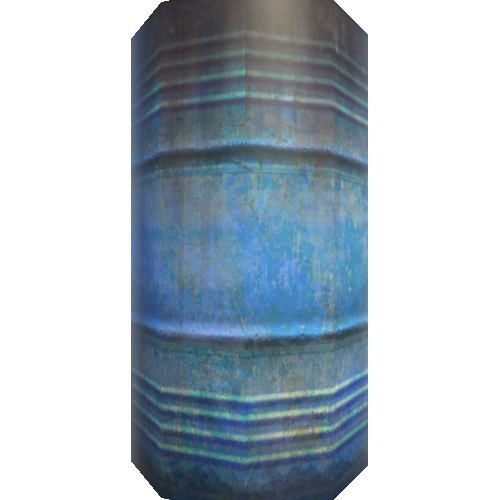 Barrel_v3_single_blue_LD1