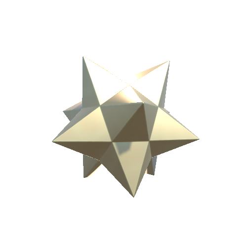 Sculpture_Star