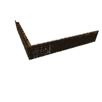 PREFAB_wood_corner_wall_long