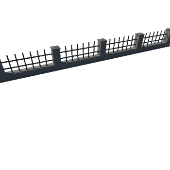 PREFAB_metal_fence_medium