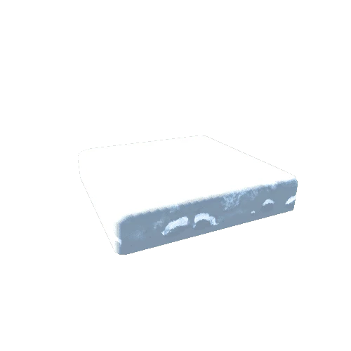 Block_Cap_Snow