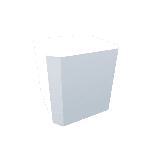 Box_1x1_chamfered