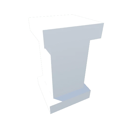 Pillar_1x1