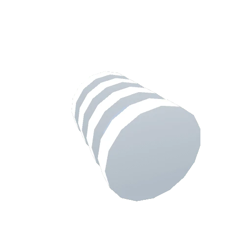 Ridged_Cylinder