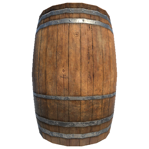 Barrel