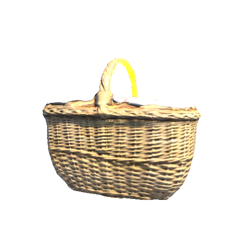 Basket_Covered