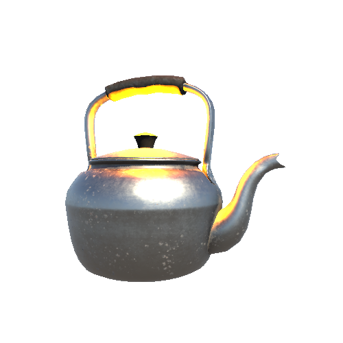 Kettle