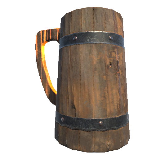 Tankard