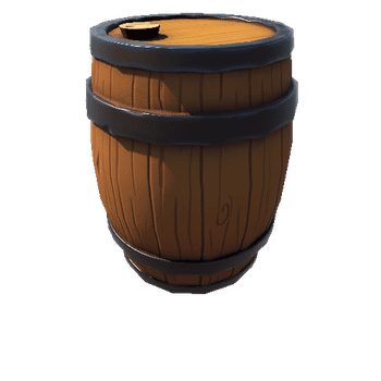 Barrel