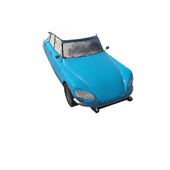 Retro_Vehicle_set_2