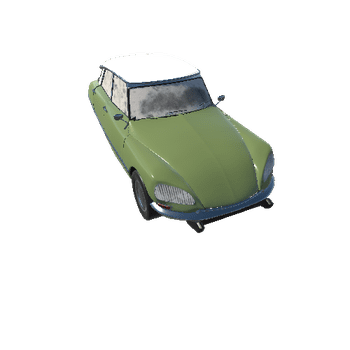 Retro_Vehicle_set_5